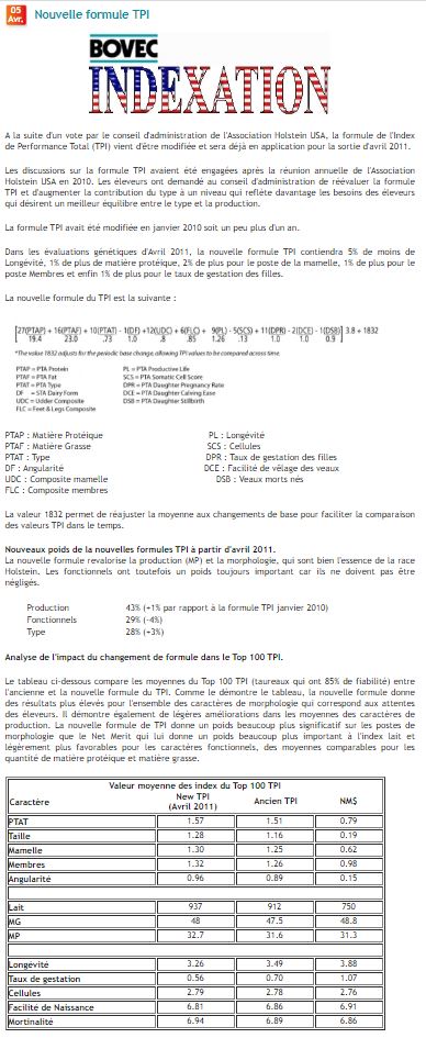 TPI nouvelleformule